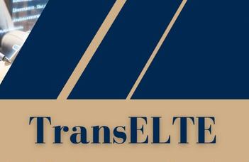 TransELTE 2025