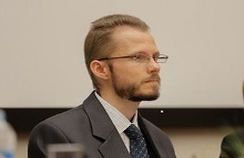 Dr. Zachar Viktor